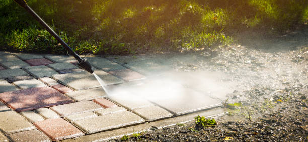 Best Pool Deck Cleaning  in Carthage, MS